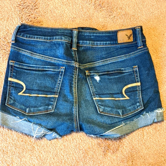 American Eagle Outfitters Pants - American Eagle Shorts